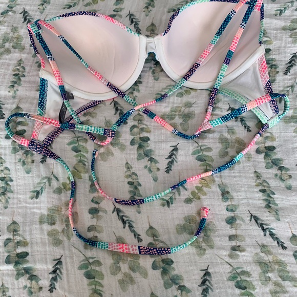 Aerie bikini top - Picture 3 of 4